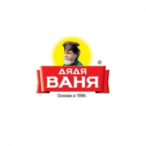 Дядя Ваня консервы логотип