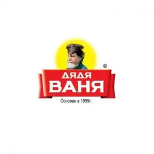 Дядя Ваня консервы логотип