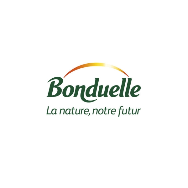 Бренд Bonduelle
