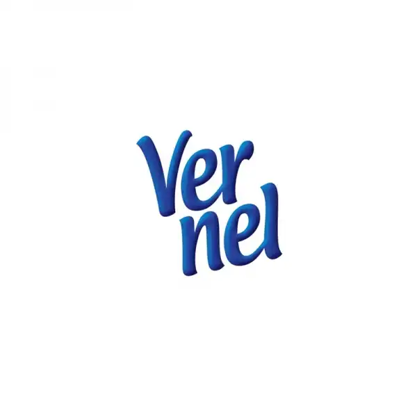Логотип Vernel