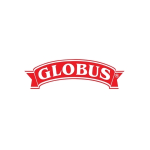 Globus консервы логотип