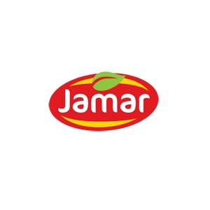Логотип Jamar