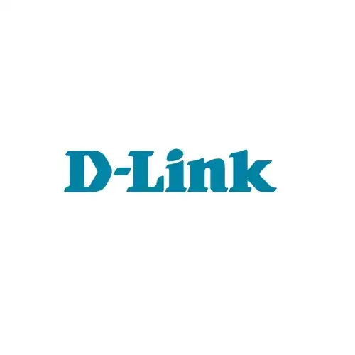 Логотип D-Link