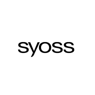 Логотип Syoss