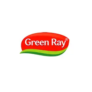 Логотип Green Ray