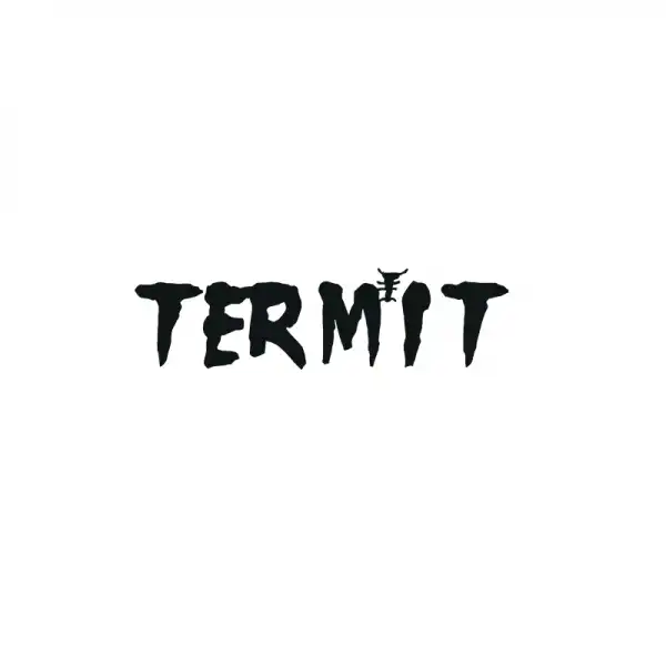 Логотип Termit