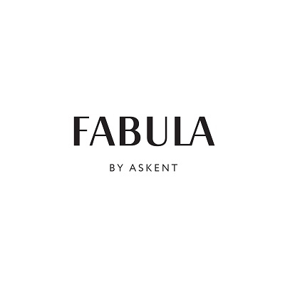 Логотип Fabula