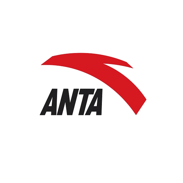 Логотип Anta
