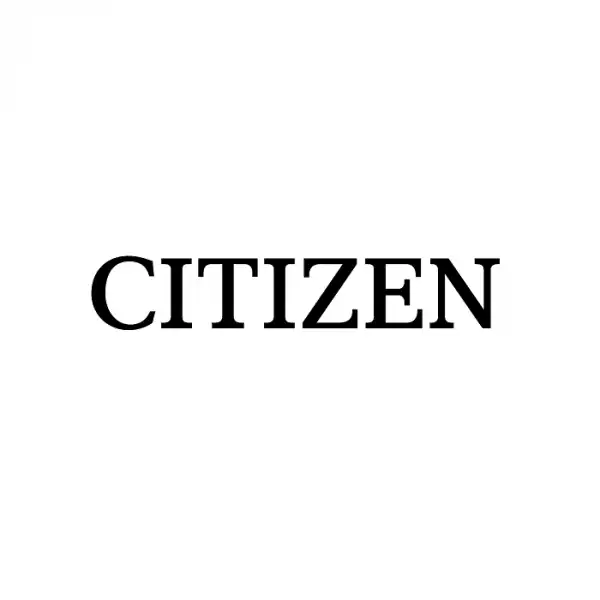 Логотип Citizen