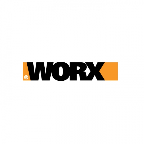 Логотип Worx