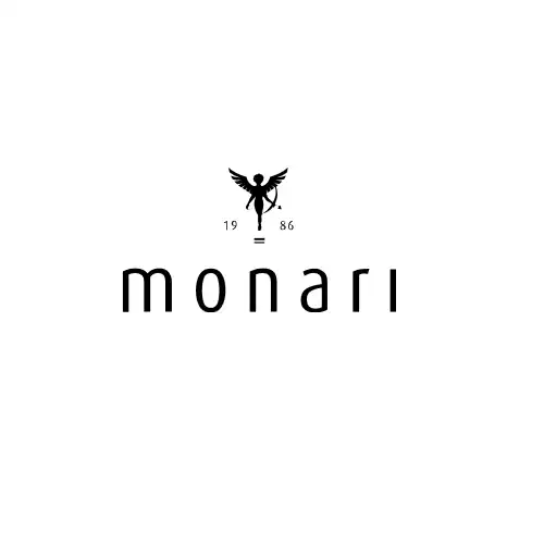 Логотип Monari