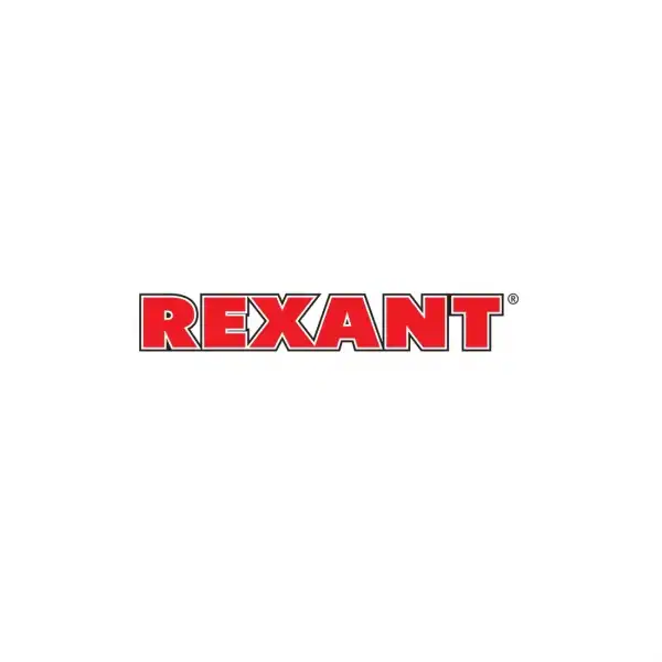 Логотип Rexant