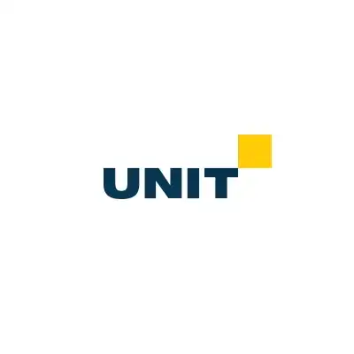 Логотип Unit