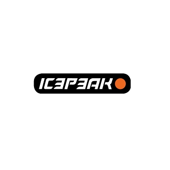 Логотип Icepeak