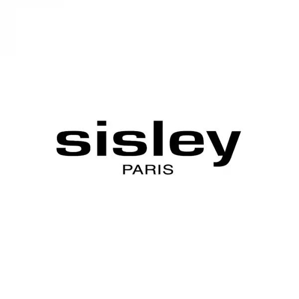 Логотип Sisley