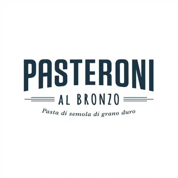 Логотип Pasteroni