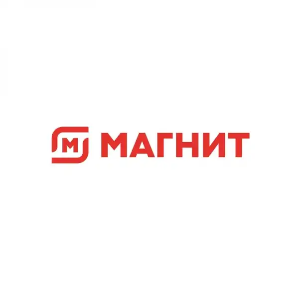 Логотип «Магнит»