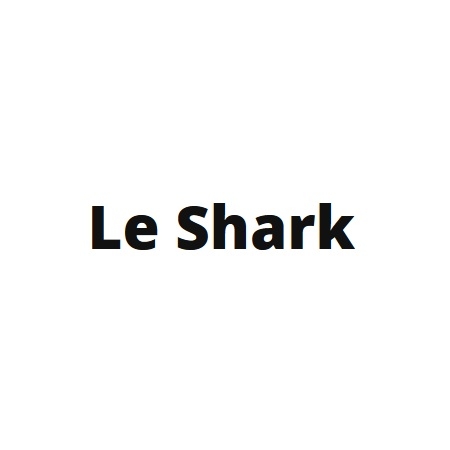 Логотип Le Shark