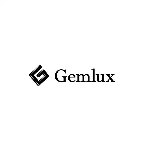 Логотип Gemlux