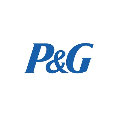 Логотип Procter Gamble