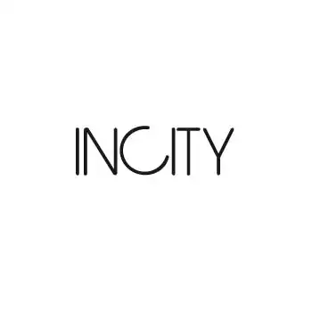 Логотип Incity