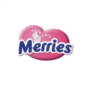 Логотип Merries