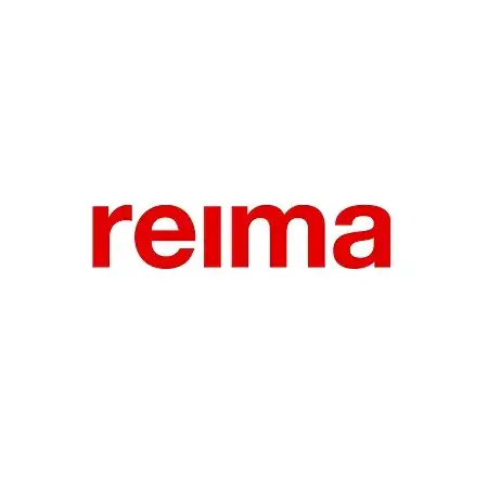 Логотип Reima