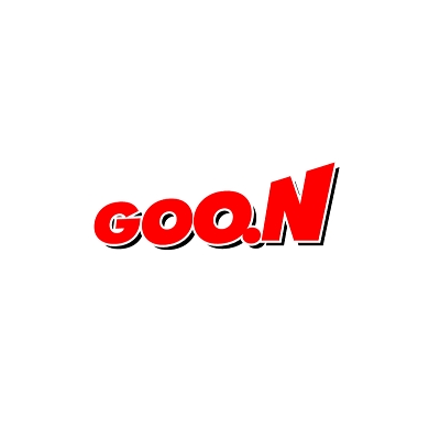 Логотип Goon