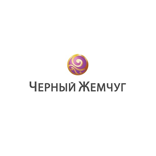Логотип «Черный Жемчуг»