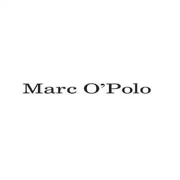 Логотип Marc O'Polo