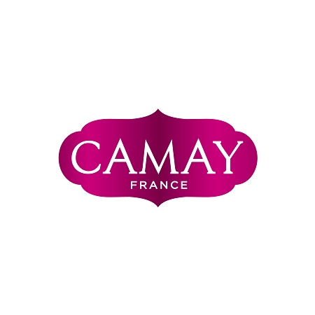 Логотип Camay