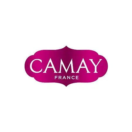 Логотип Camay