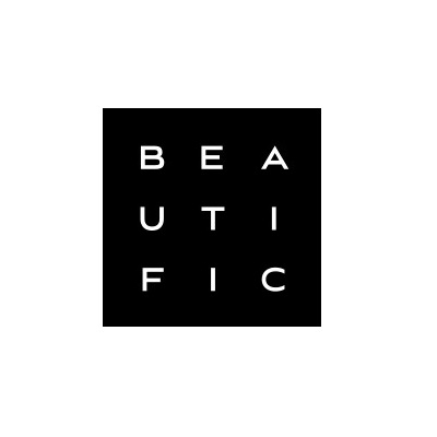 Логотип Beautific