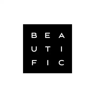 Логотип Beautific