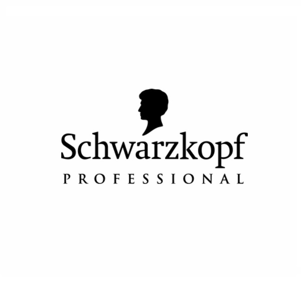 Логотип Schwarzkopf