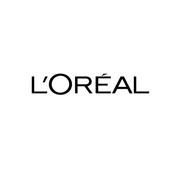 Логотип L’Oreal
