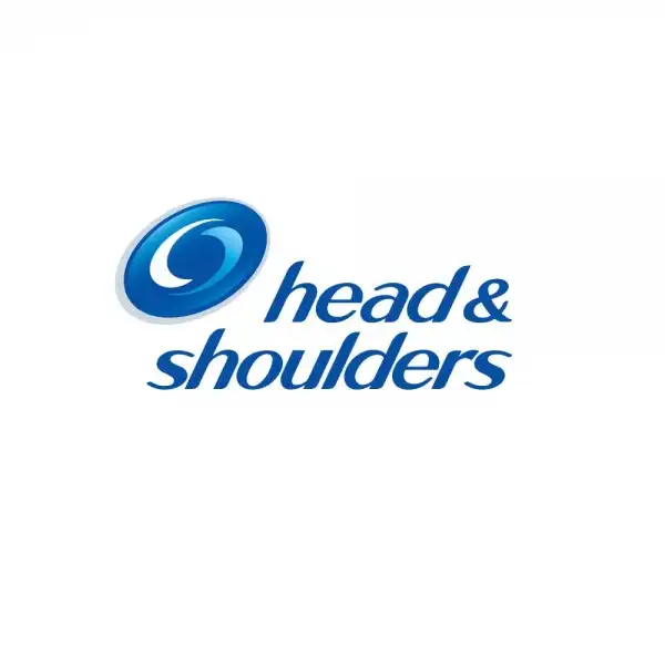 Логотип Head Shoulders