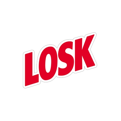 Логотип Losk