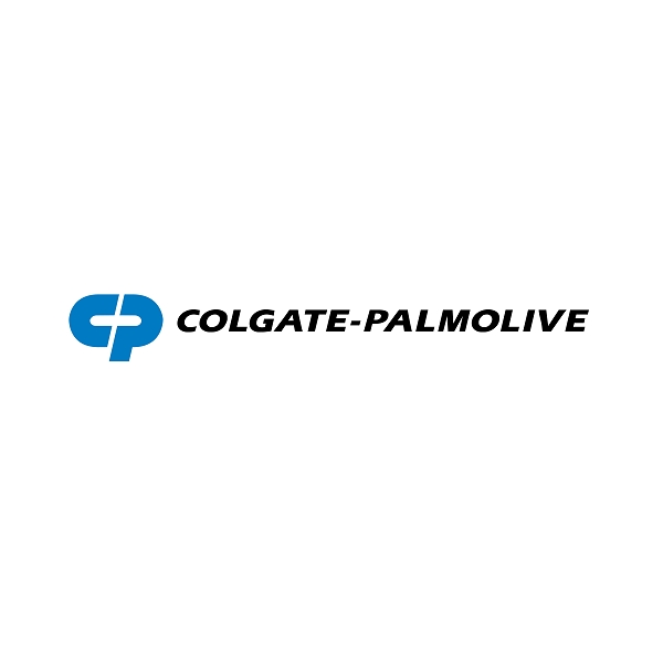 Логотип Colgate-Palmolive