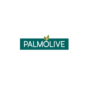 Логотип Palmolive