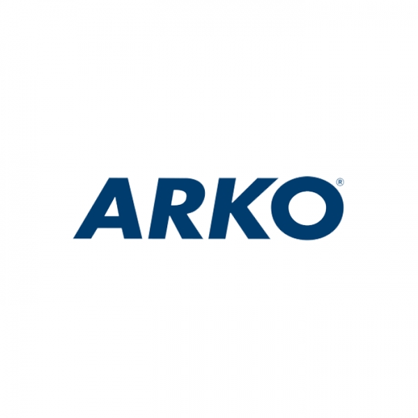 Логотип Arko