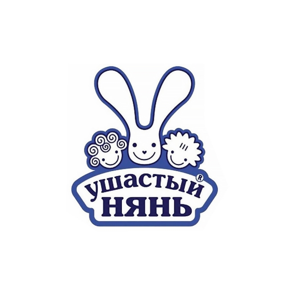 Логотип «Ушастый Нянь»