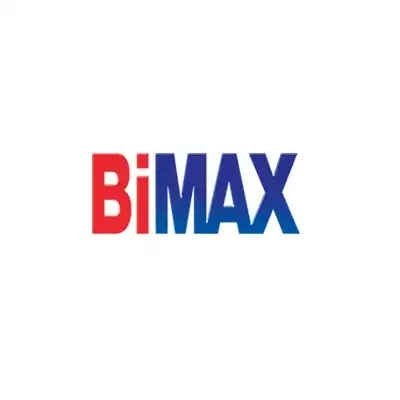 Логотип BiMax