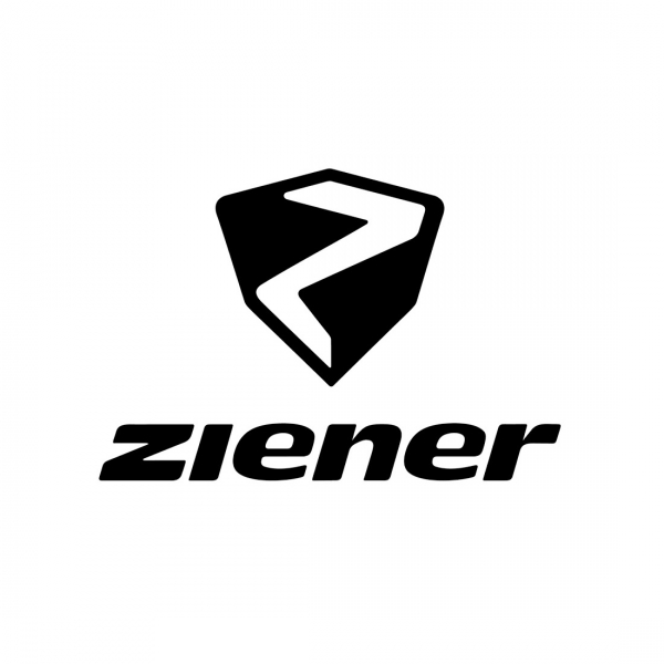 Логотип Ziener