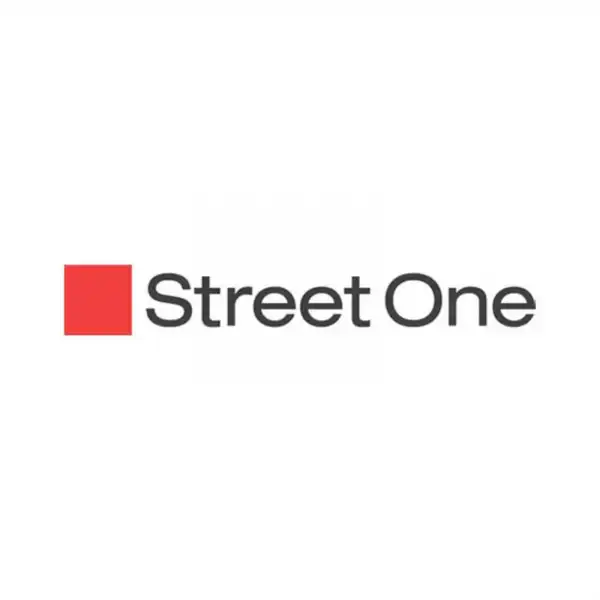 Логотип Street One
