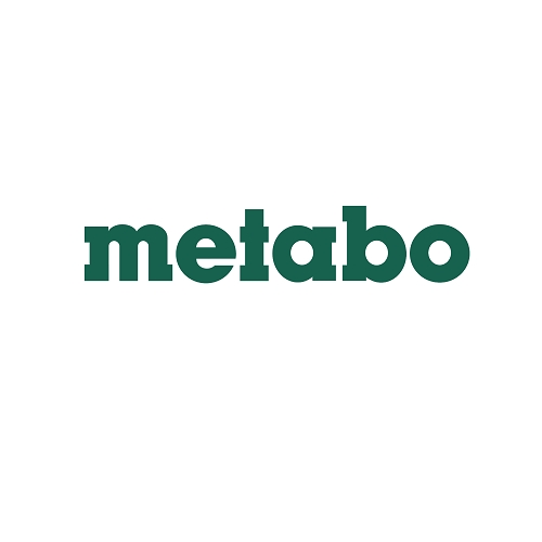 Логотип Metabo