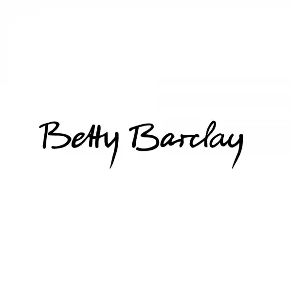 Логотип Betty Barclay