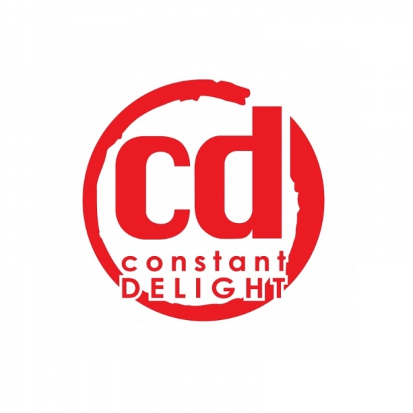 Логотип Constant Delight