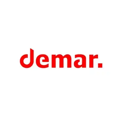 Логотип Demar