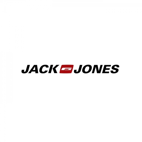 Логотип Jack and Jones